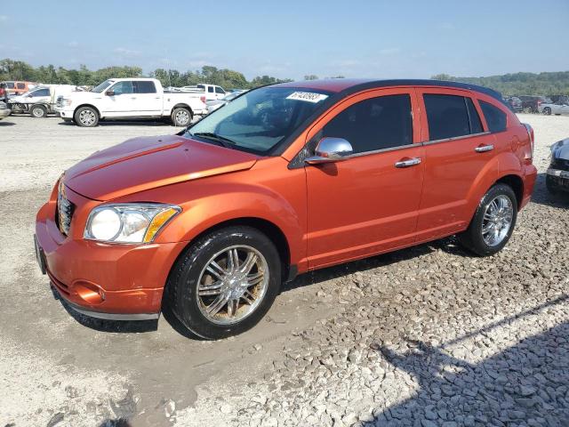 Dodge Caliber sx (2009)