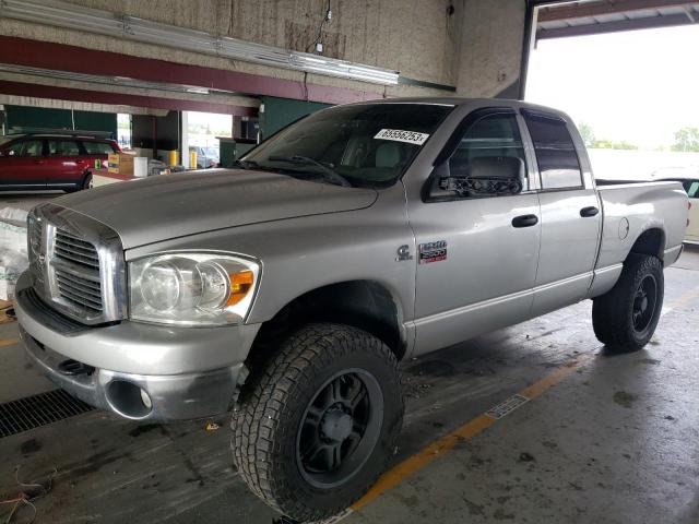 Dodge Ram 2500 (2009)
