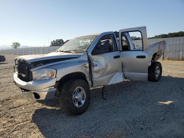 Dodge Ram 2500 (2009)