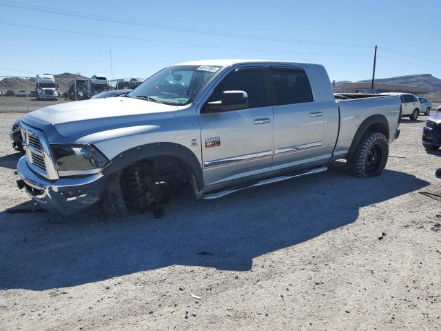 Dodge Ram 2500 (2010)