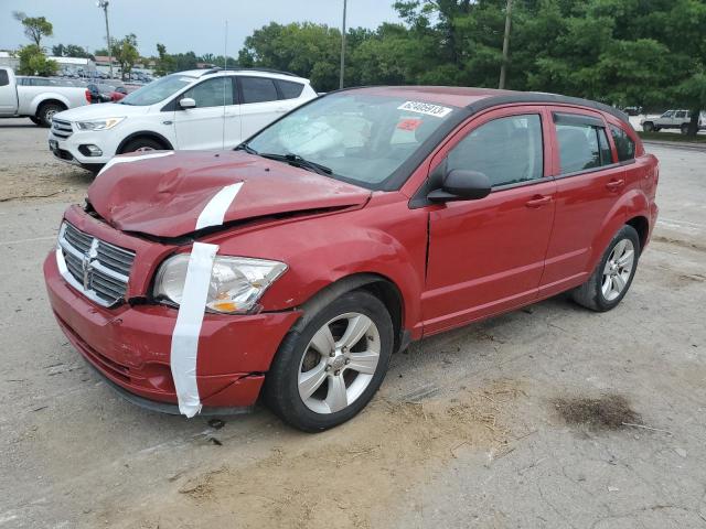 Dodge Caliber sx (2012)