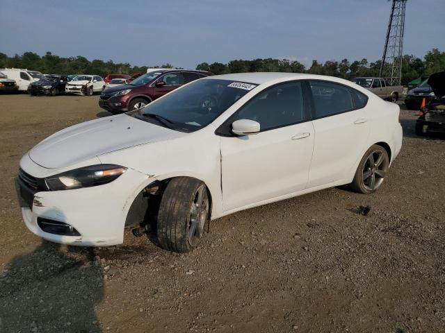 Dodge Dart limit (2013)