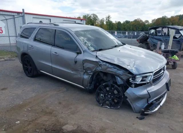 Dodge Durango (2014)