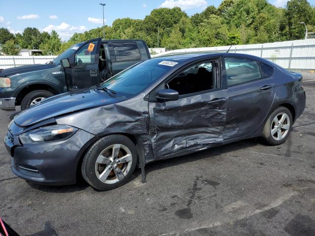 Dodge Dart sxt (2015)