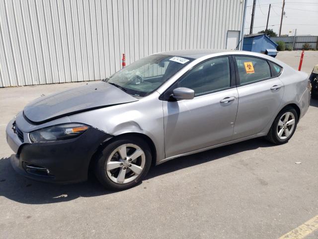Dodge Dart sxt (2015)