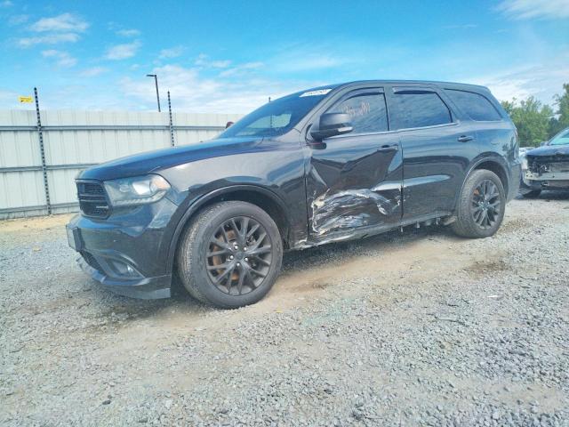 Dodge Durango r (2015)
