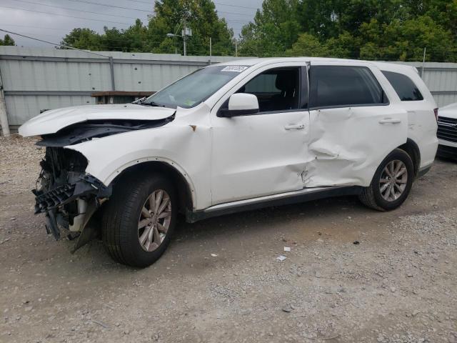 Dodge Durango ss (2015)