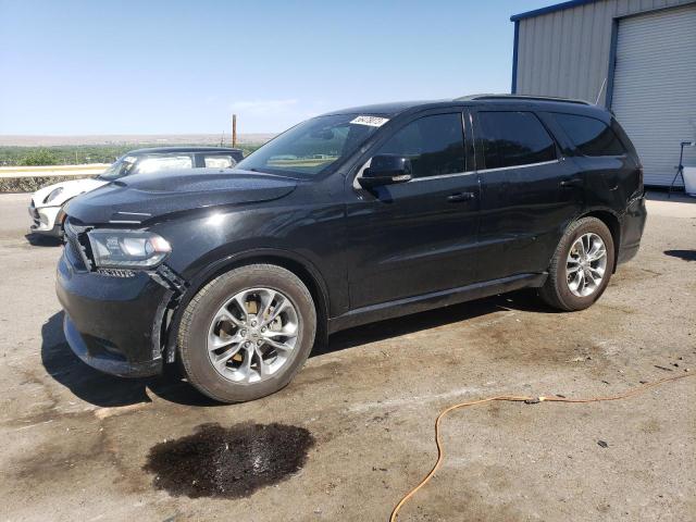 Dodge Durango r (2019)