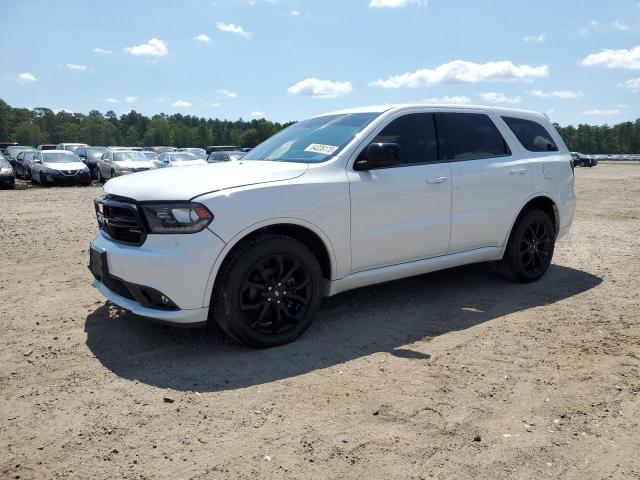Dodge Durango sx (2019)