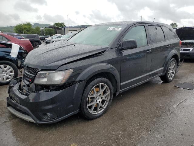 Dodge Journey gt (2019)