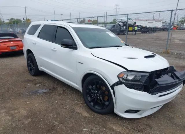 Dodge Durango (2020)