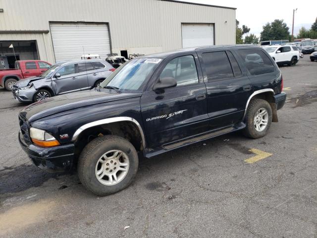 Dodge Durango (2000)