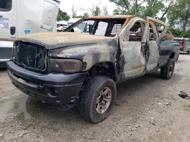 Dodge Ram 3500 s (2003)