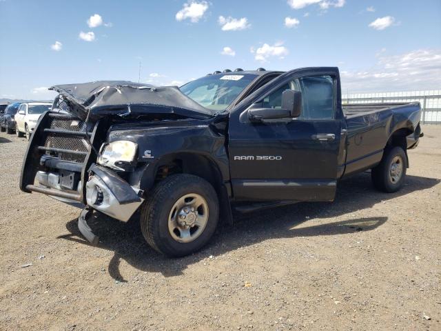 Dodge Ram 3500 s (2004)