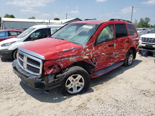Dodge Durango li (2005)