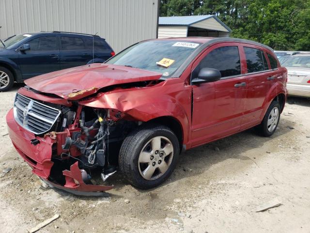Dodge Caliber sx (2007)