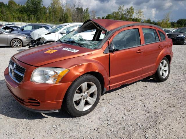 Dodge Caliber sx (2010)