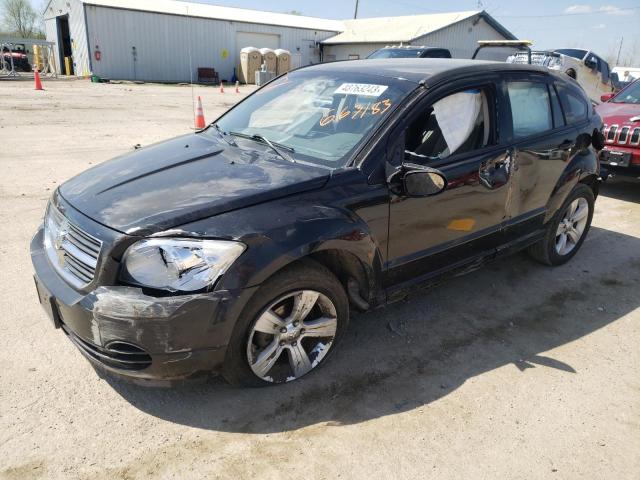 Dodge Caliber sx (2010)