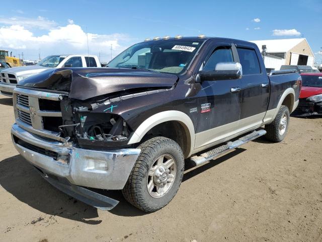 Dodge Ram 2500 (2010)