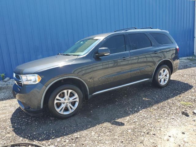 Dodge Durango cr (2011)