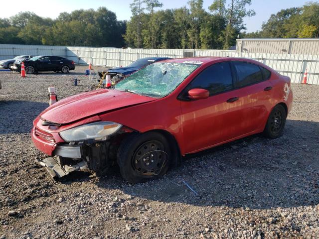 Dodge Dart se (2013)
