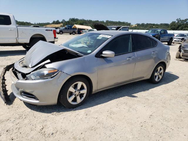 Dodge Dart sxt (2015)