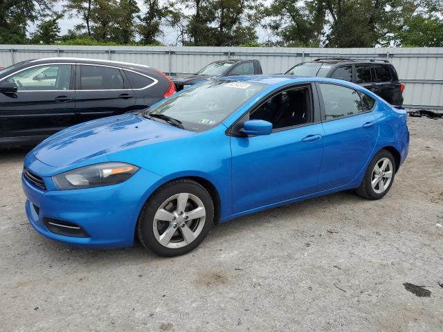 Dodge Dart sxt (2016)