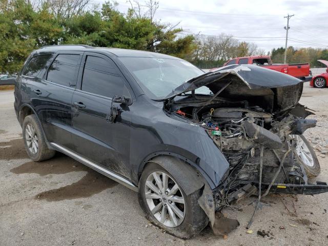 Dodge Durango sx (2019)