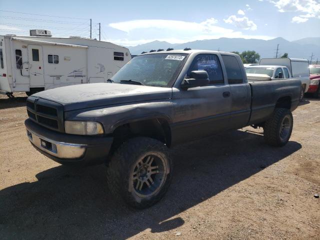 Dodge Ram 2500 (2002)