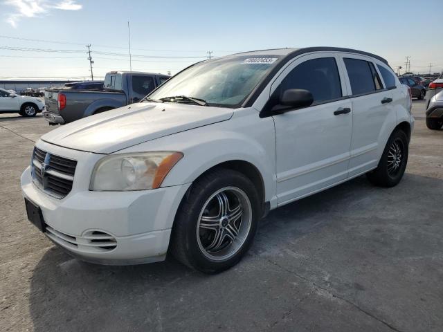Dodge Caliber sx (2007)