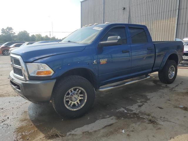 Dodge Ram 2500 (2010)
