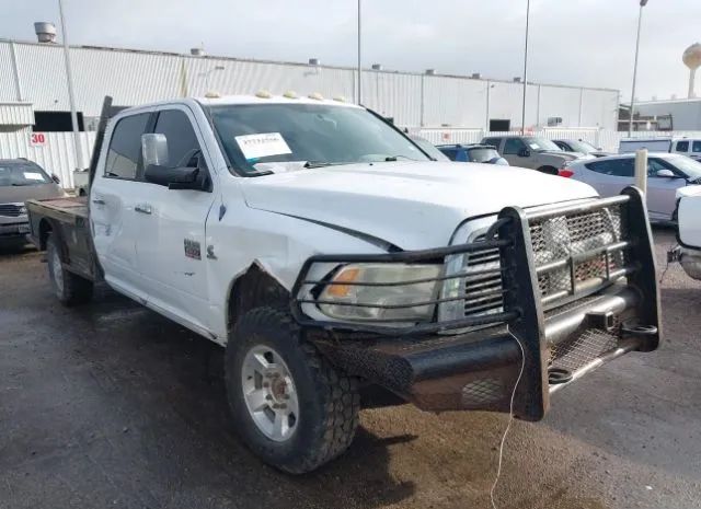 Dodge Ram 2500 (2011)