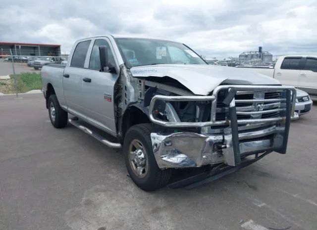 Dodge Ram 2500 (2012)