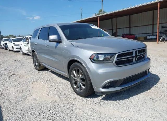 Dodge Durango (2014)