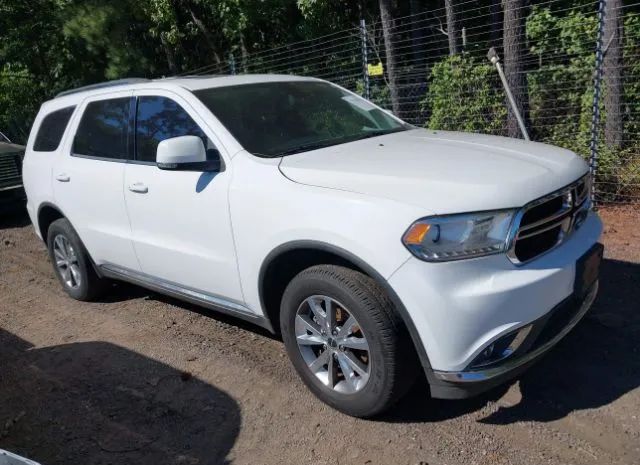 Dodge Durango (2014)
