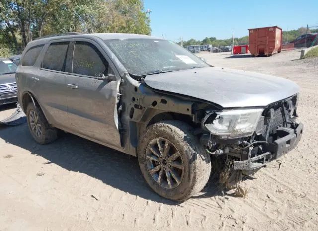 Dodge Durango (2015)