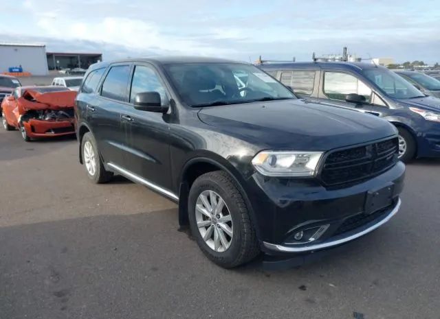 Dodge Durango (2015)