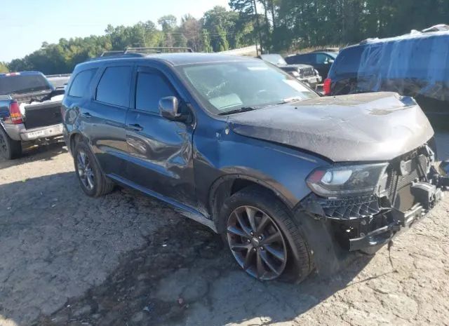 Dodge Durango (2017)