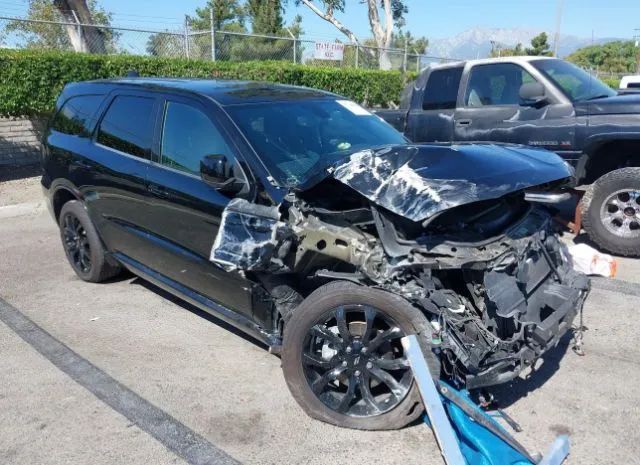 Dodge Durango (2019)
