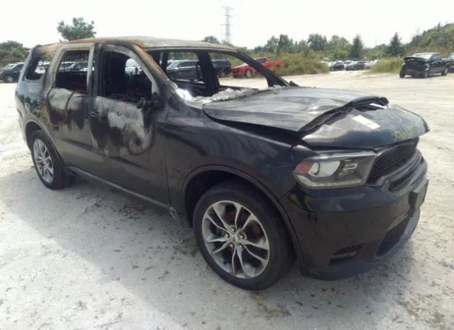 Dodge Durango (2020)