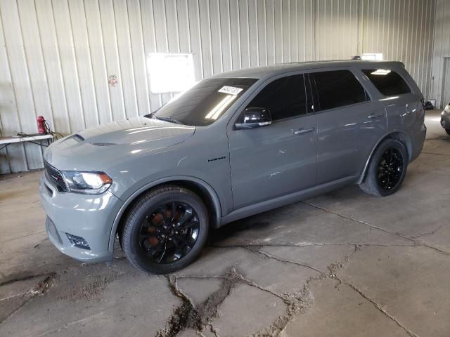 Dodge Durango r (2020)