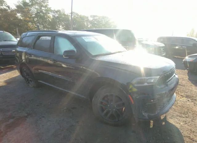 Dodge Durango (2023)