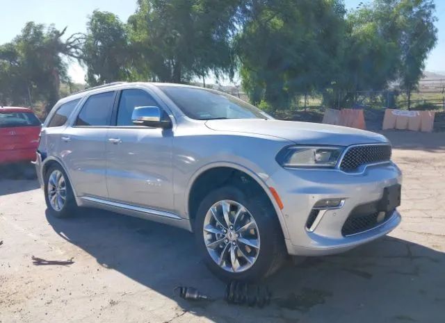 Dodge Durango (2023)