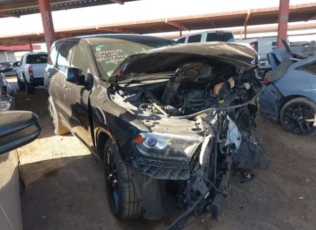 Dodge Durango (2015)