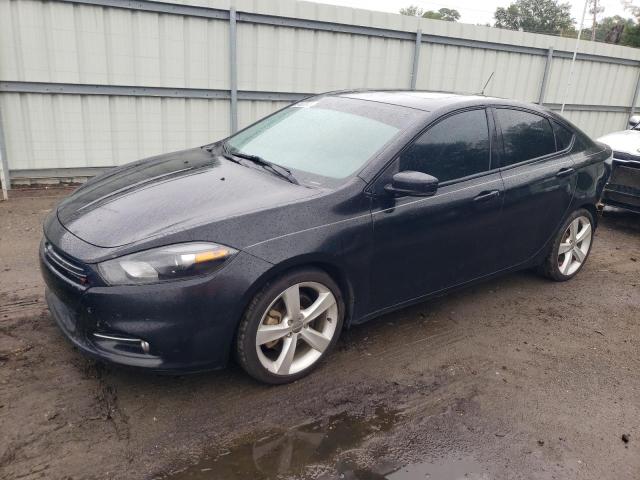 Dodge Dart gt (2015)