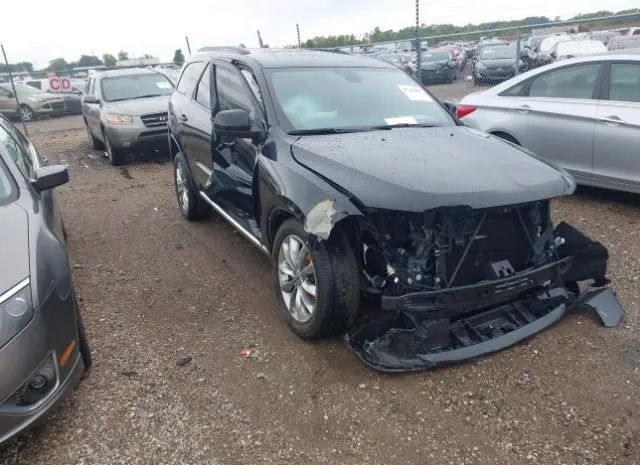 Dodge Durango (2022)
