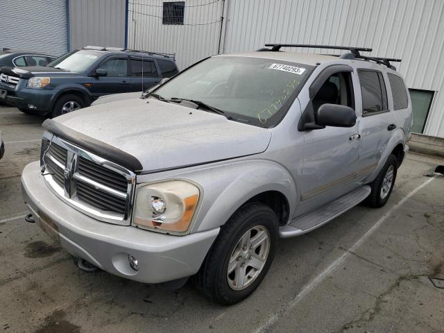 Dodge Durango li (2004)