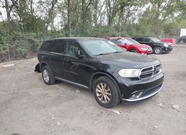 Dodge Durango (2012)