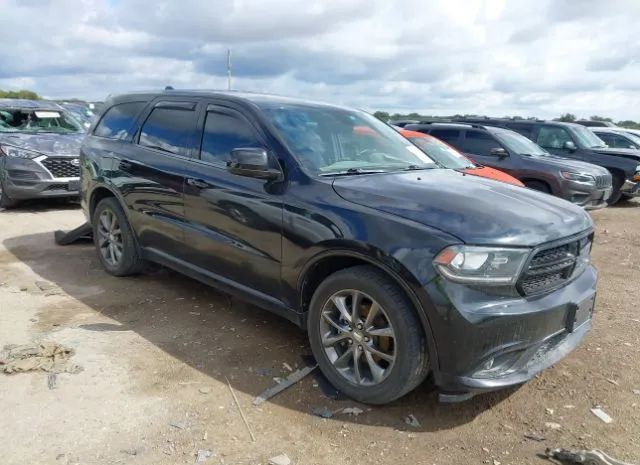 Dodge Durango (2014)
