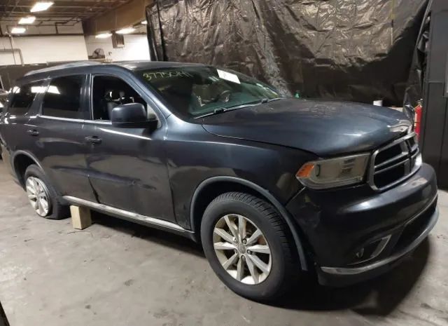 Dodge Durango (2014)